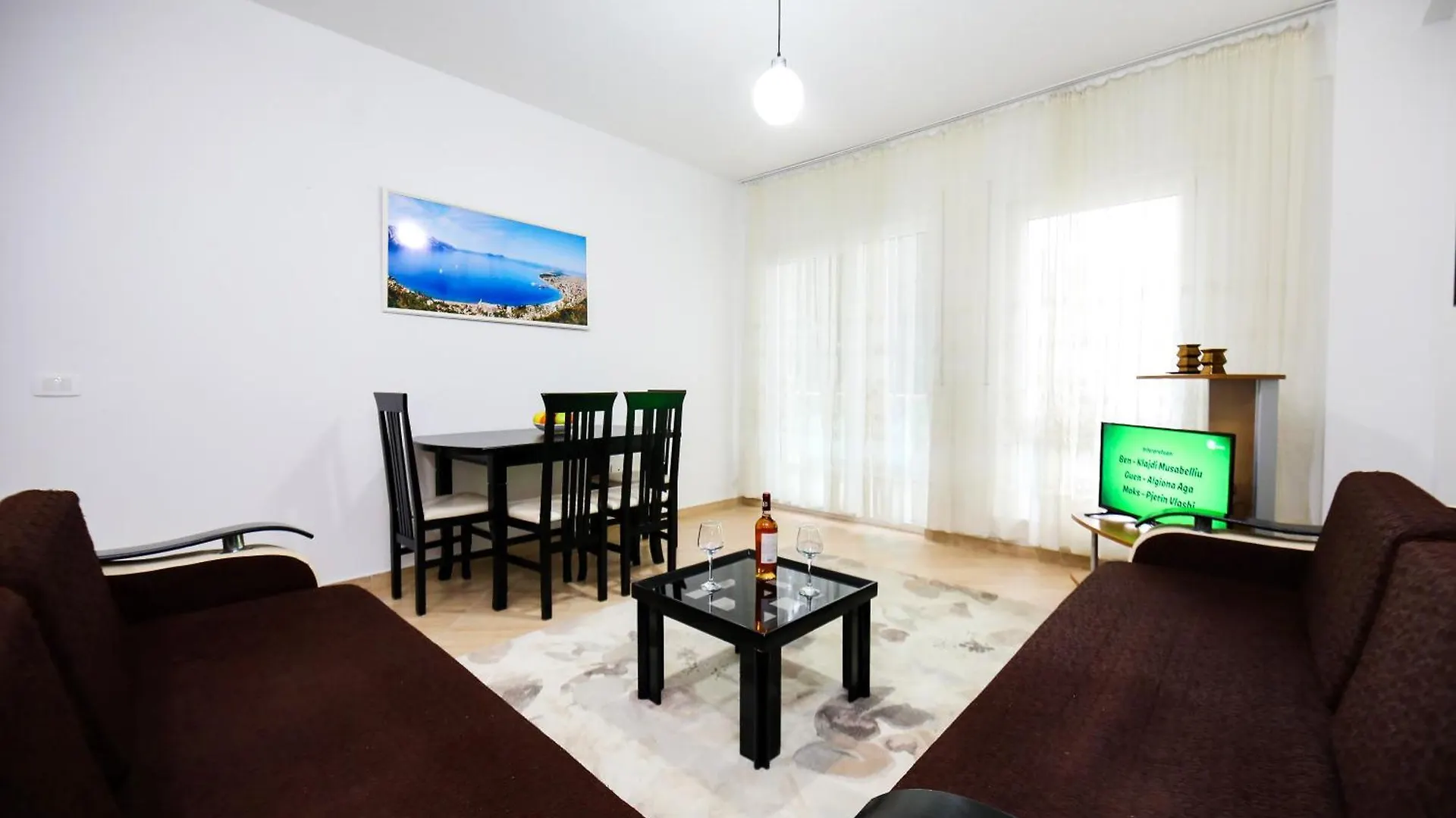 Jimi Apartments 2 فلورا 0*,  ألبانيا