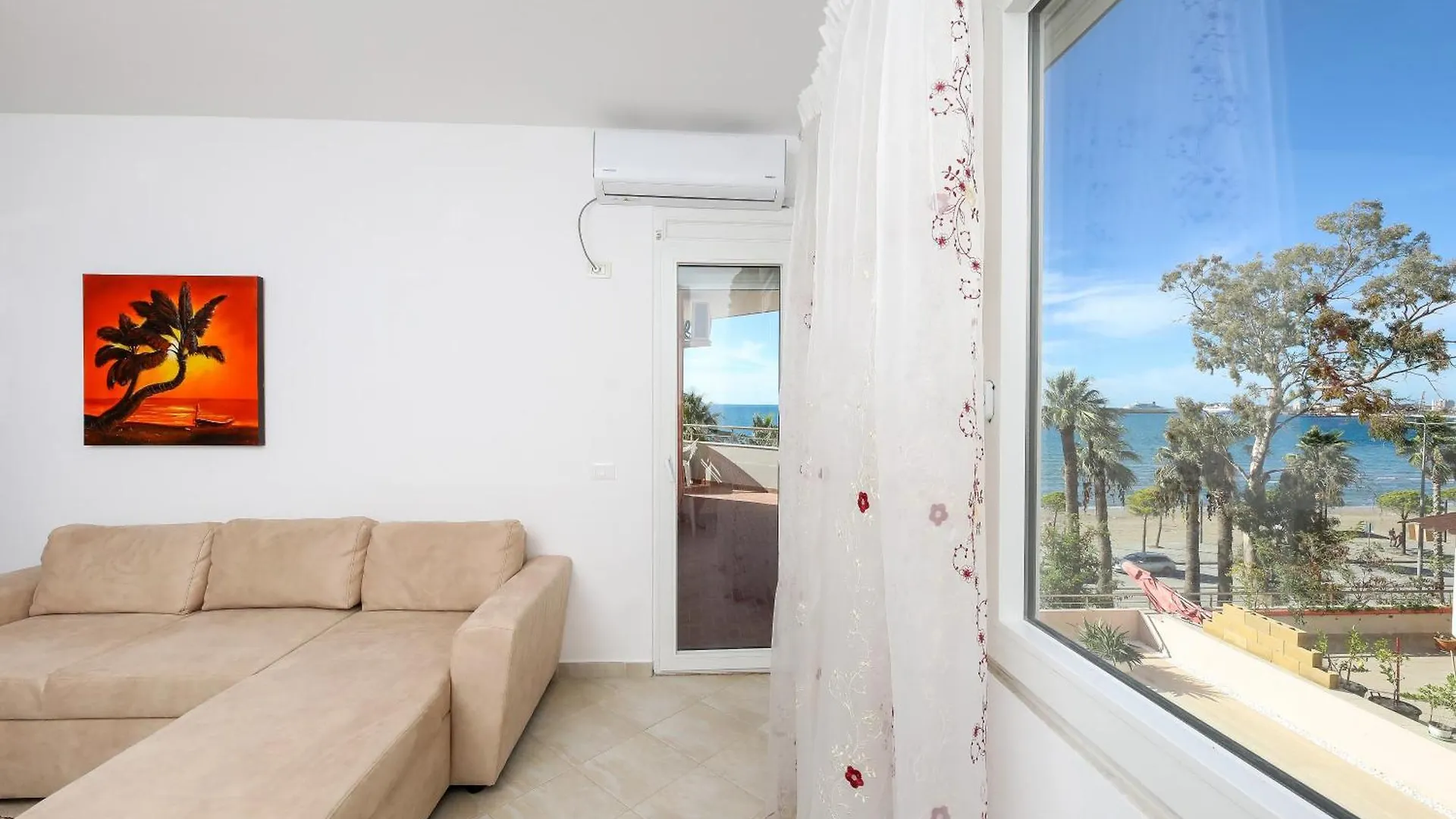 Jimi Apartments 2 فلورا ألبانيا