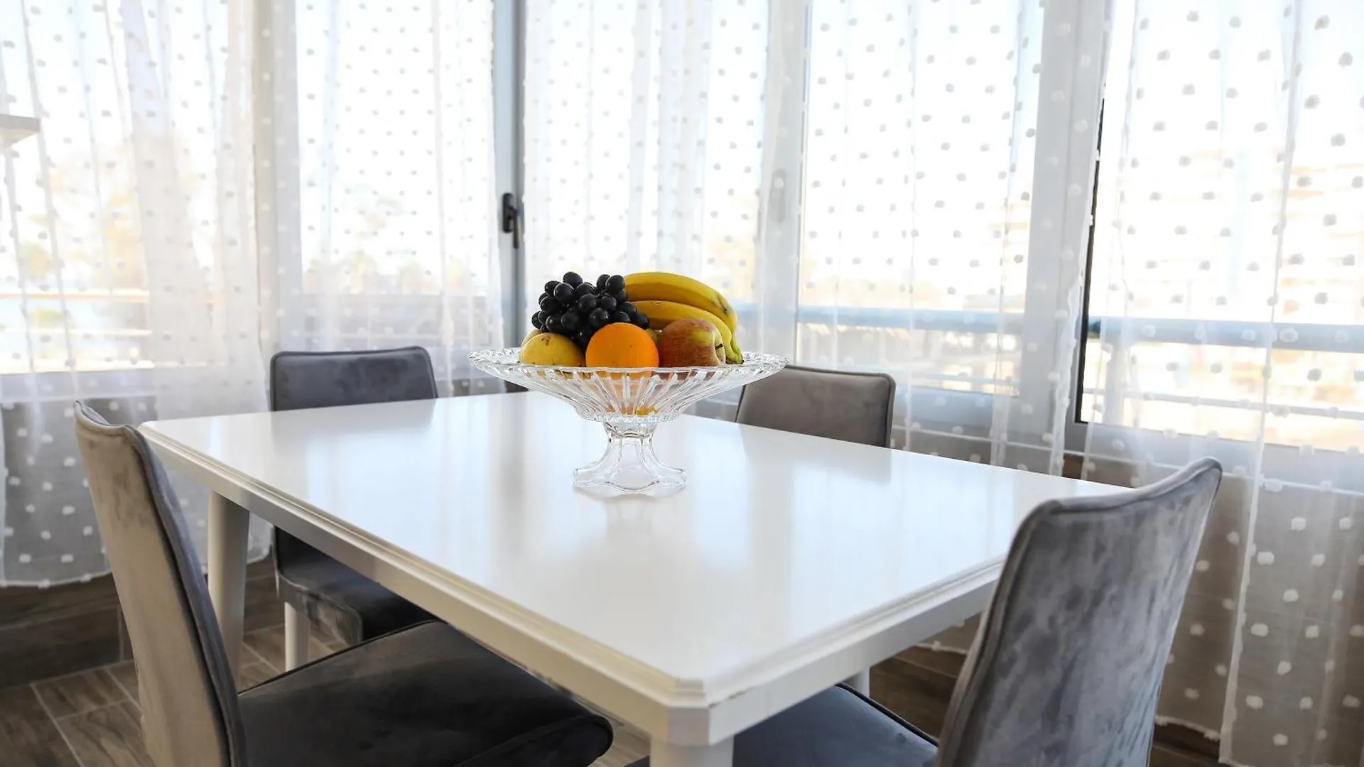 Jimi Apartments 2 فلورا ألبانيا