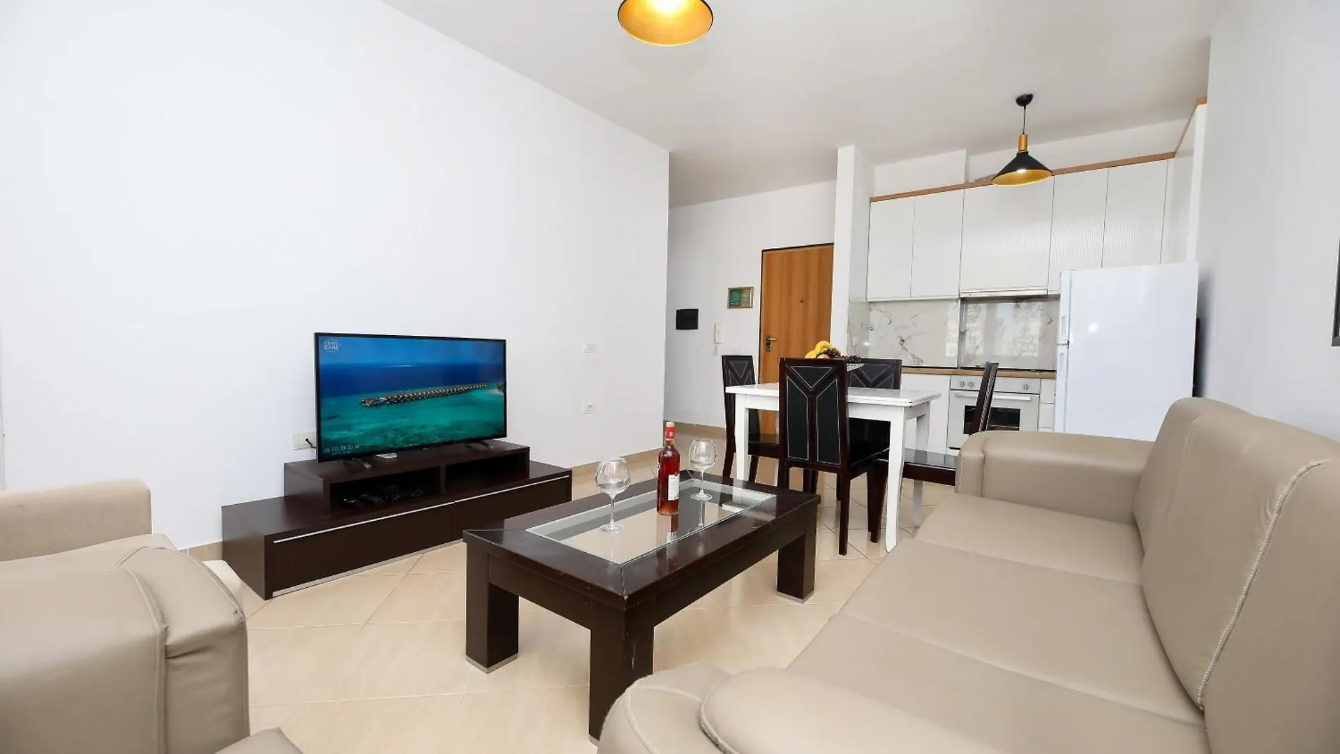 Jimi Apartments 2 فلورا ألبانيا