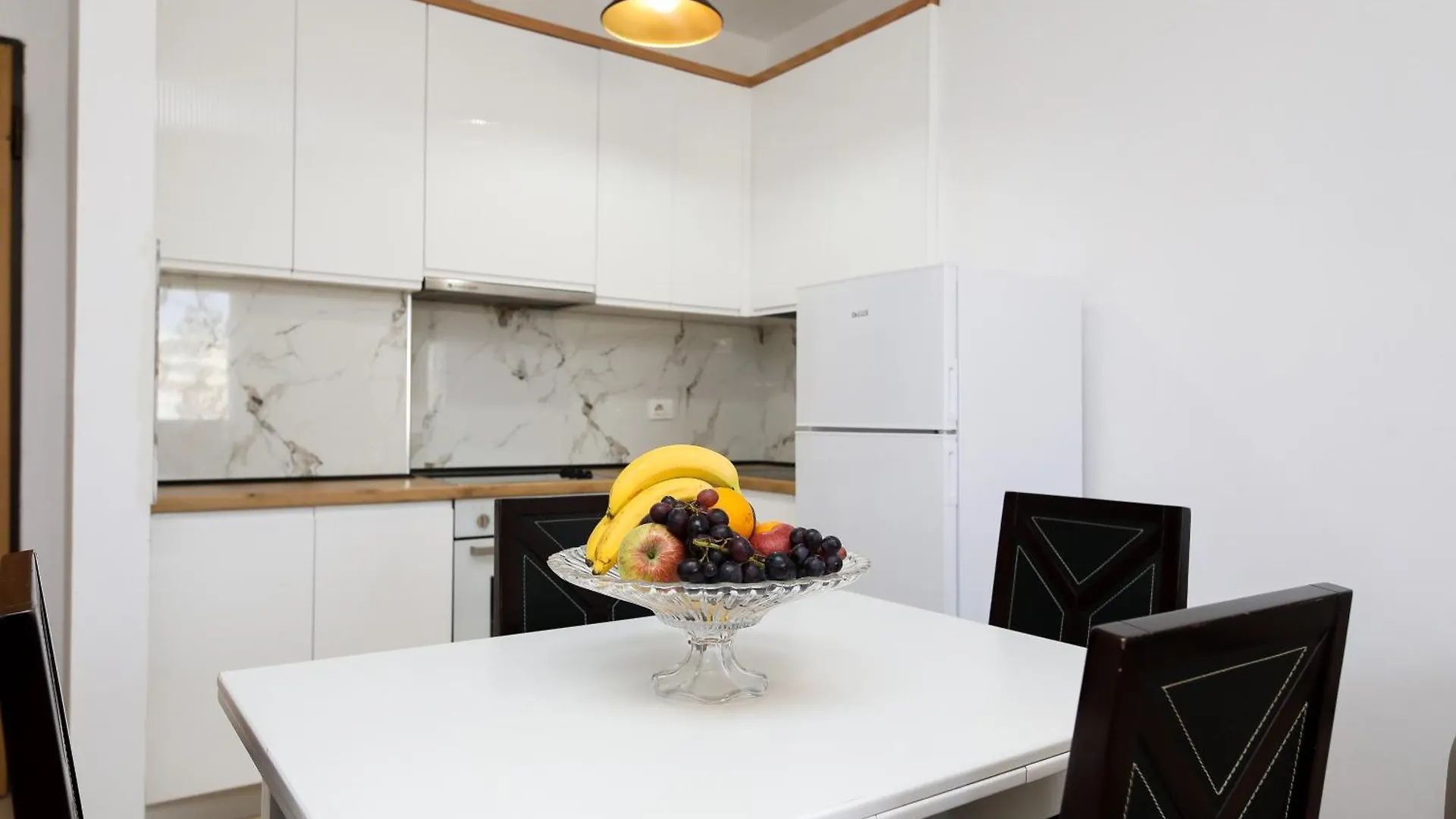 Jimi Apartments 2 فلورا