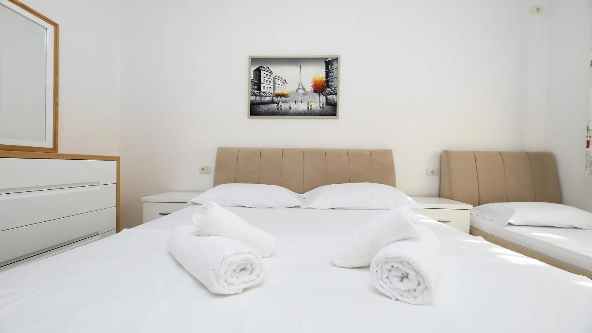 Jimi Apartments 2 فلورا ألبانيا