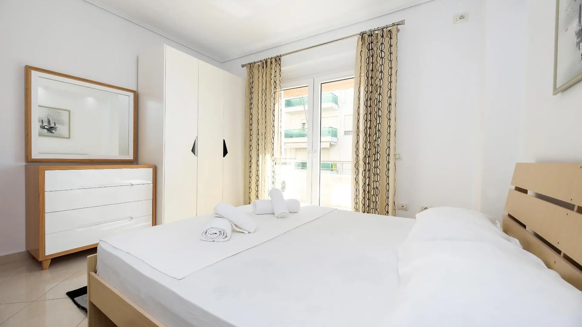 Jimi Apartments 2 فلورا ألبانيا