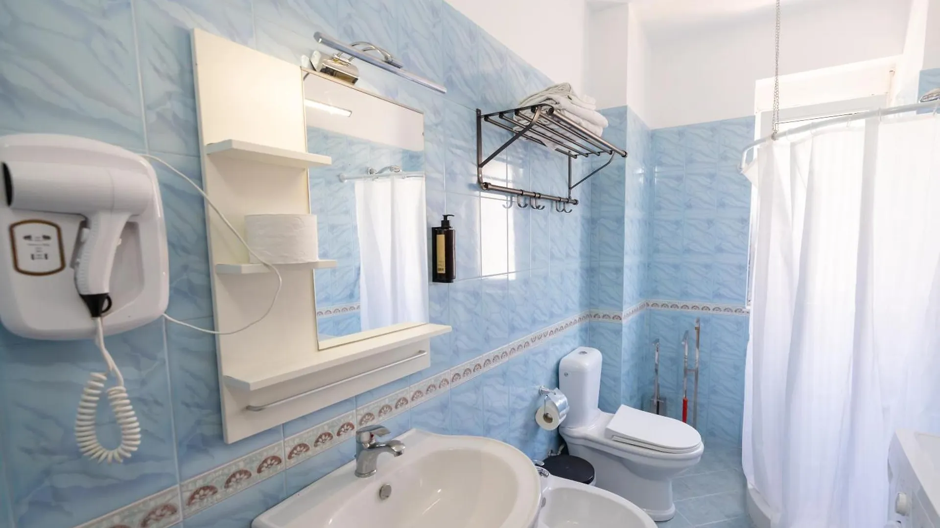 Jimi Apartments 2 فلورا ألبانيا