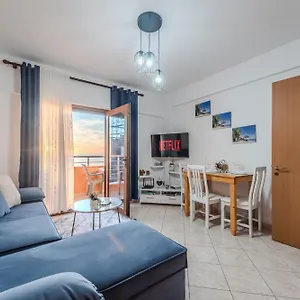  Apartament Amazing Paradise Sensation 2 Bedroom Luxury With A Jacuzzi