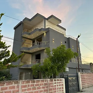  Apartament Mico's